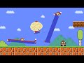 Every time Mario jumps, he gets Wider, Smarter, Taller (AND MORE!) Mp3 Song