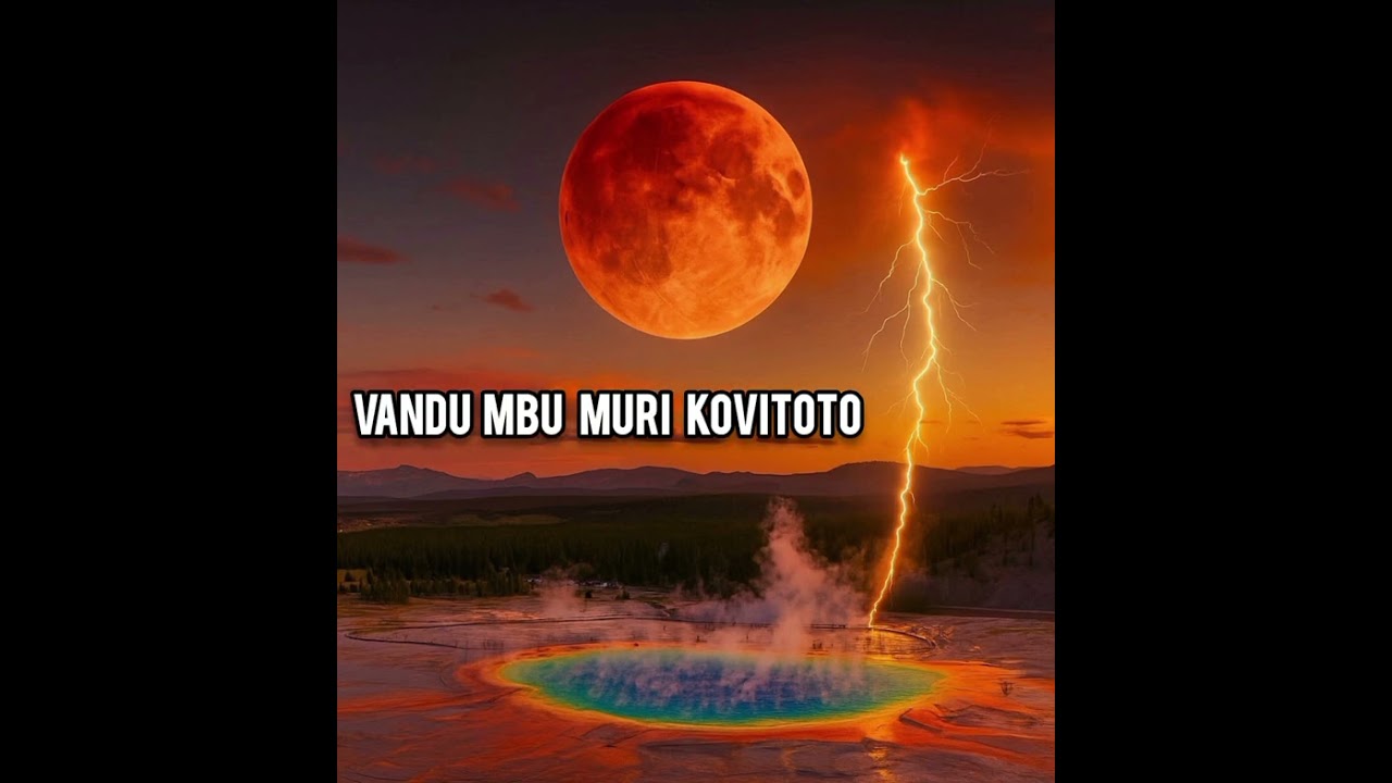 Ounene Unovipo By Kasilas Tjitjahuma 