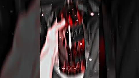 Nesha Nesha Legeche Premer Nesha || Pyarelal Tiktok edit ✨ trend XML preset alight motion