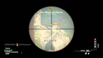 Face-off 2vs2 Spawn Trap
