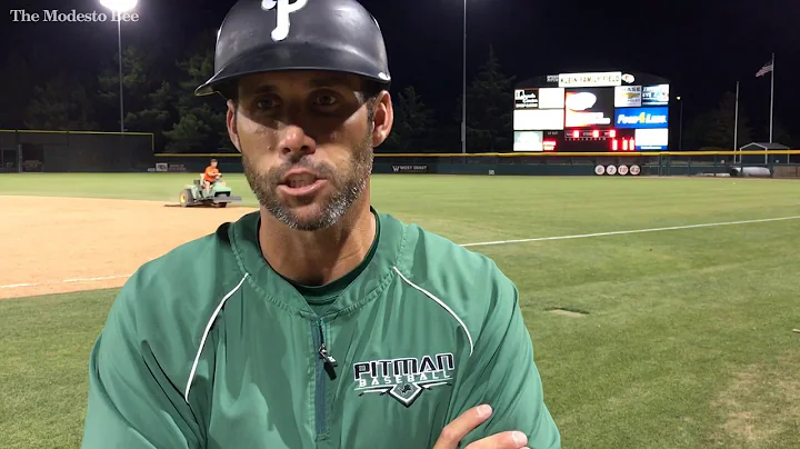 Pitman baseball coach discusses season-worst loss ...