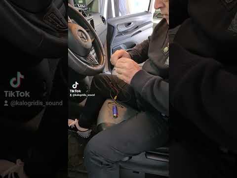 Mercedes Vito προέκταση