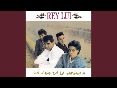 Rey Lui — Amistad