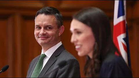 Labour still needs help from the Greens, latest 1 NEWS Colmar Brunton poll shows