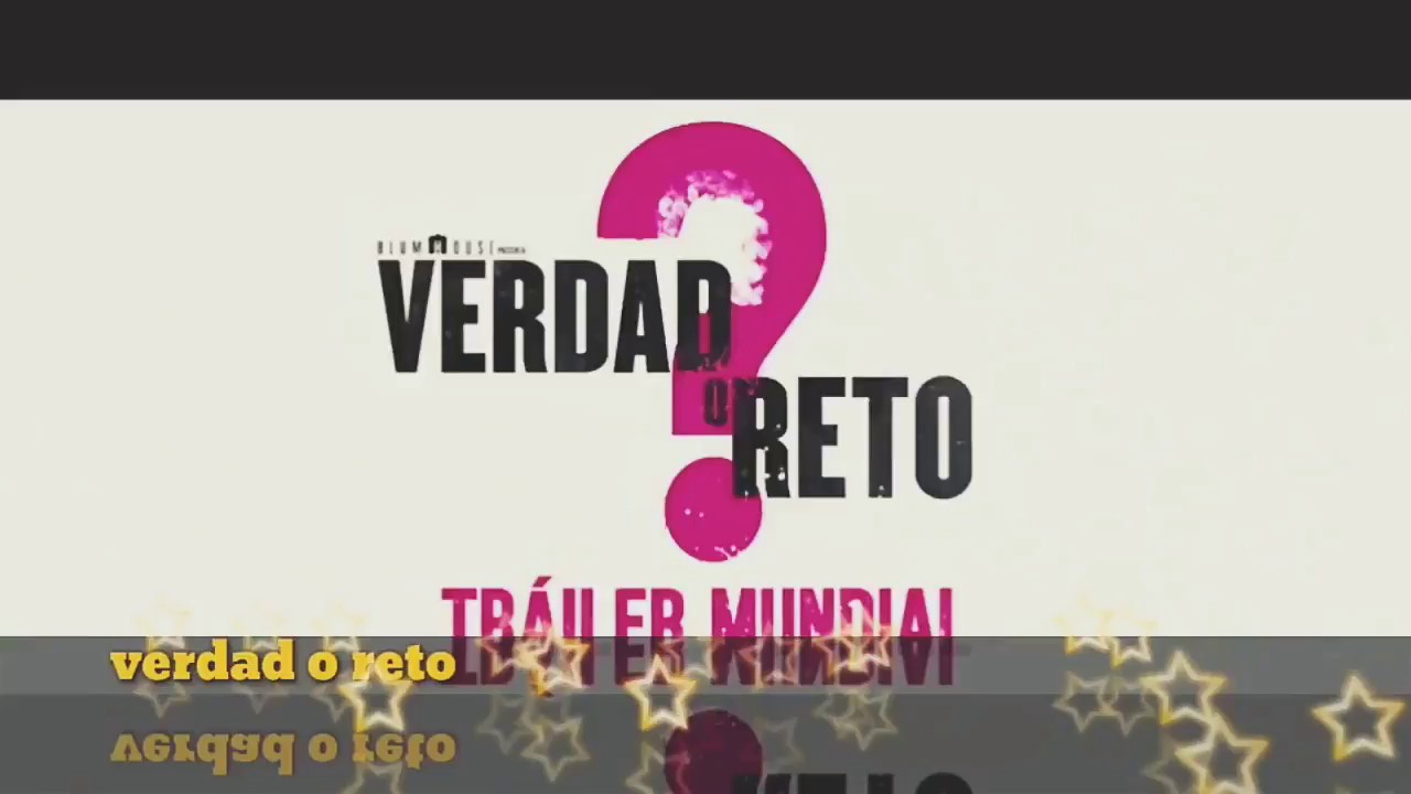descargar verdad o reto película completa en español latino YouTube descargar verdad o reto película completa en español latino YouTube