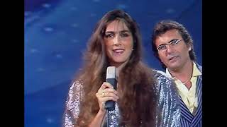 Al Bano E Romina Power- Sharazan ( 1986 ).