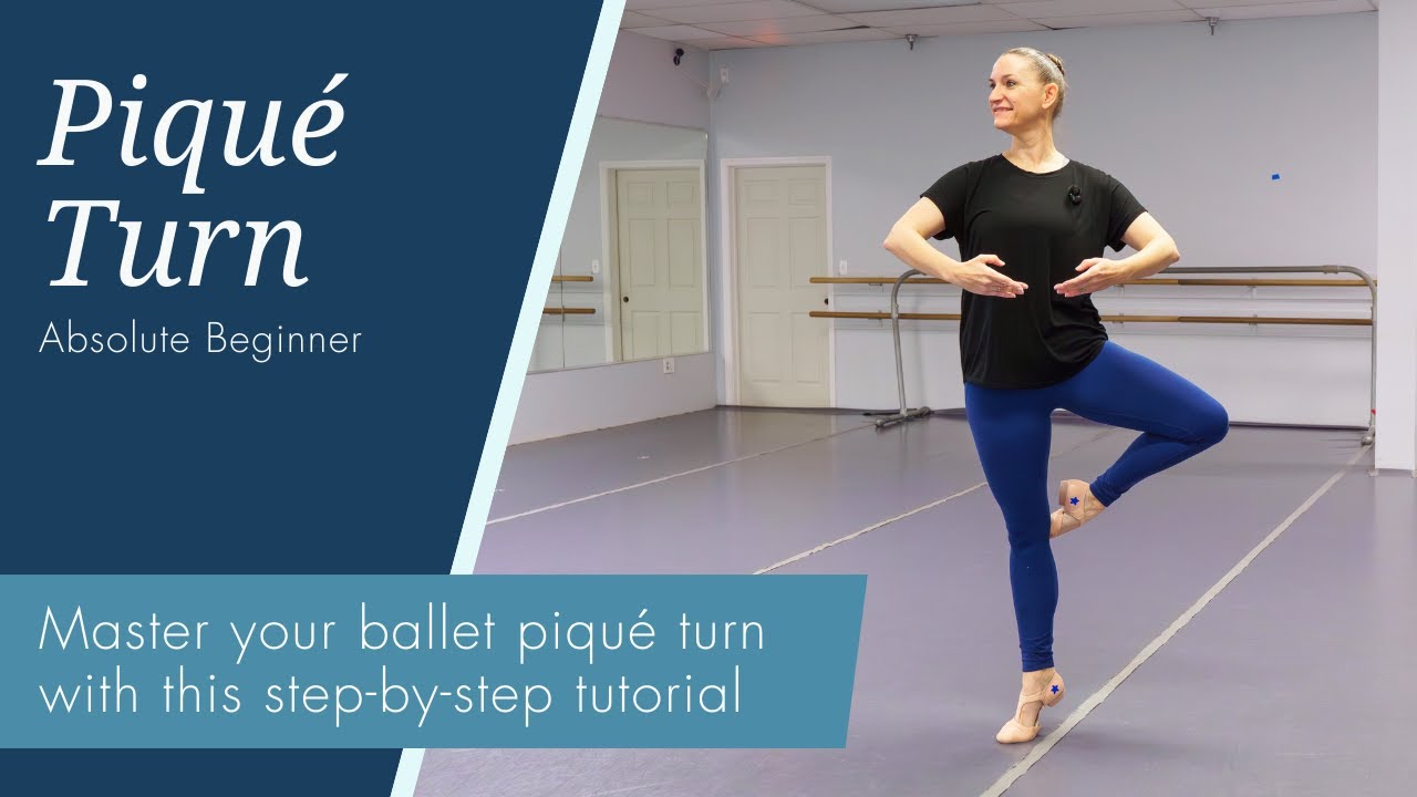 Как выполнить поворот пике | Пошаговая инструкция