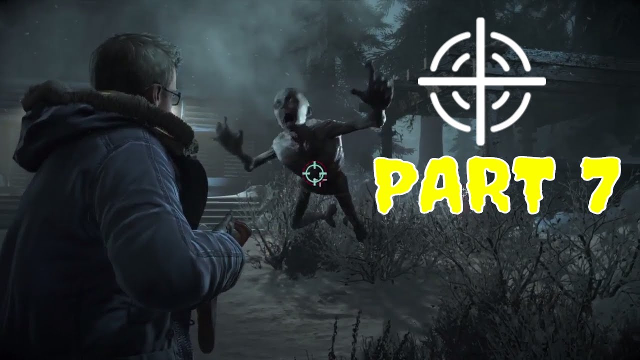 UNTIL DAWN PART 7 !! REVELATION THREE HOUR UNTIL DAWN !! PS4 GAMEPLAY