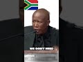 Julias Malema Reveals the Shocking Truth about Winnie Mandela