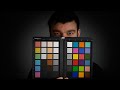 Color correct and calibrate your images with the Datacolor SpyderCheckr