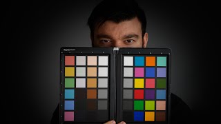 Color correct and calibrate your images with the Datacolor SpyderCheckr screenshot 5