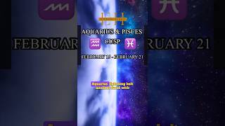 AQUARIUS- PISCES CUSP #pisces #aquarius #zodiac #astrology #airsign #watersigns #aquariuspiscescusp