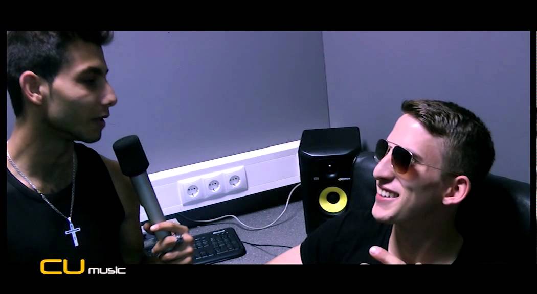 Allstar Crew - Part IV mit Bos 16&17 wiener kreis