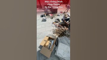 thi công cổng tự động âm sàn 600kg 24v  #Shorts