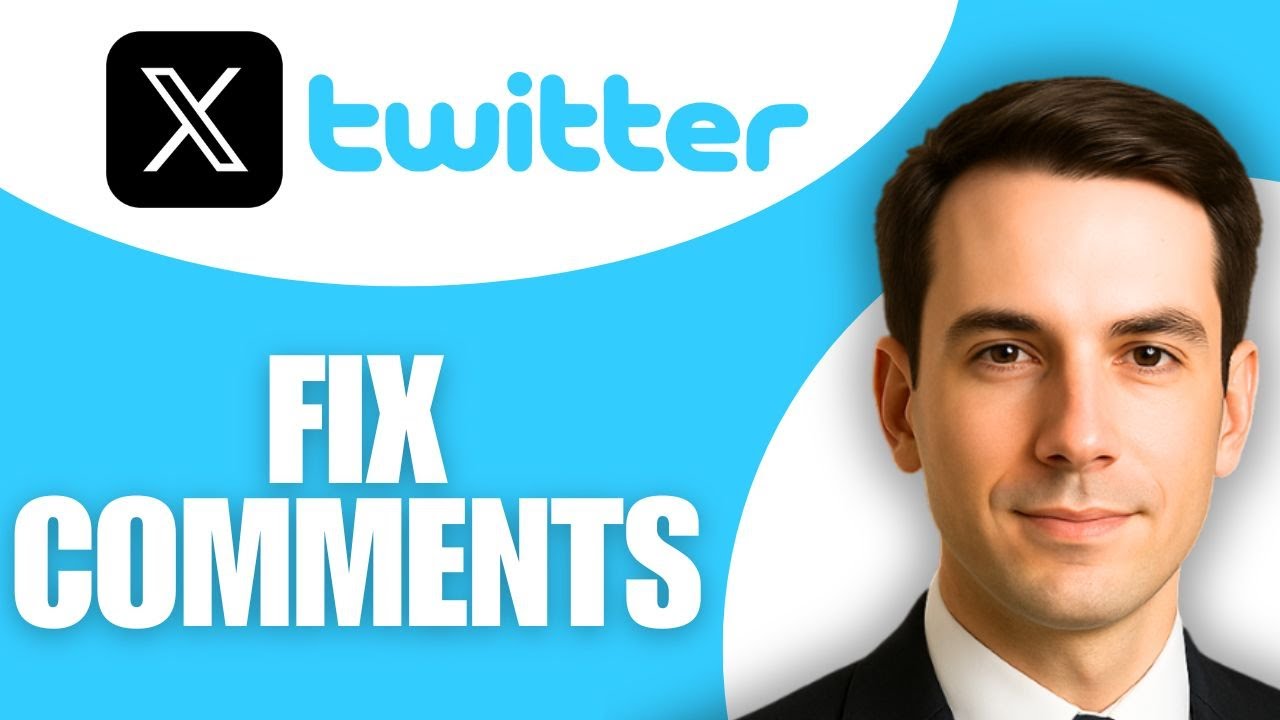 How To Fix Twitter Comments Not Loading - YouTube