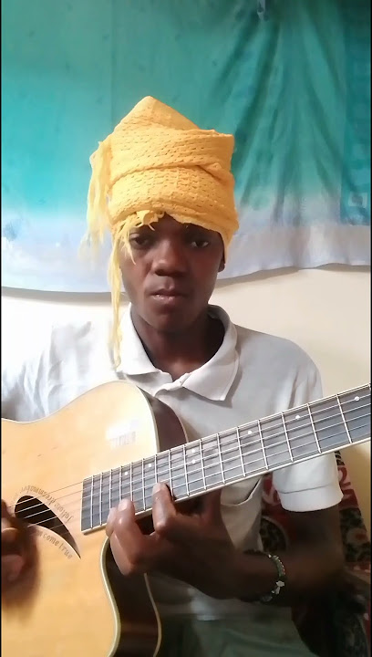 KATITU COVER.. KIFO This is Fire💥