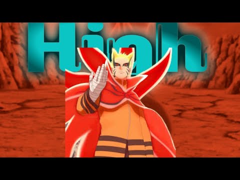 Naruto [ S A D / B A D A S S ] - high ( remake