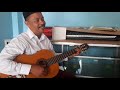 Ustadz Sugeng Guru Matematika Berbakat di SMA Al Furqon NU