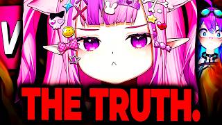 screenshot of the youtube video