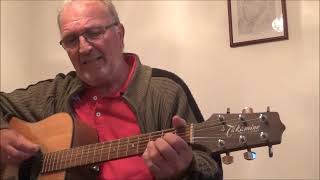 Er hält die ganze Welt in seiner Hand ... ( Lied mit Text ) chords