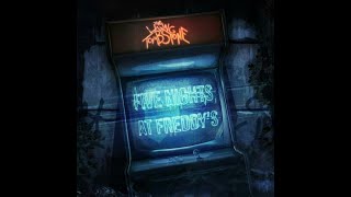 The Living Tombstone Fnaf Type Beat