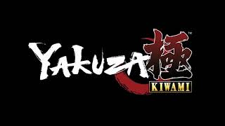 Pray Me -Revive- (Unused Mix) - Yakuza Kiwami