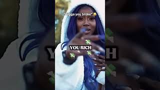 NIGGA YOU BROKE 🤣 #xxxtentacion #legend #short
