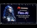 Huawei’s New Flex-AI Can create 'Analog Ai chip' 1000× faster Than Nvidia GPUs!