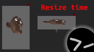 Implementing window resize on wayland