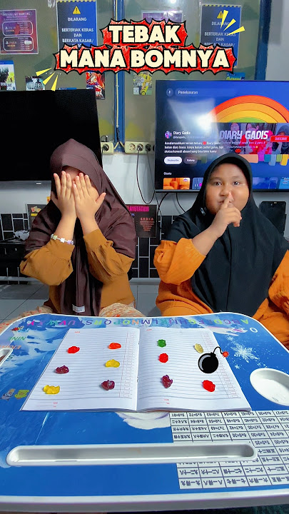 GUESS WHERE THE BOMB IS 😂💣 #shorts #funny #guessing