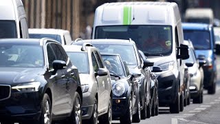 Pollution automobile : Bruxelles propose un durcissement contesté des normes