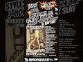 SHEEK LOUCH FEAT. STYLES-P , JADAKISS &amp; J-HOOD - DON'T MEAN NUTHIN