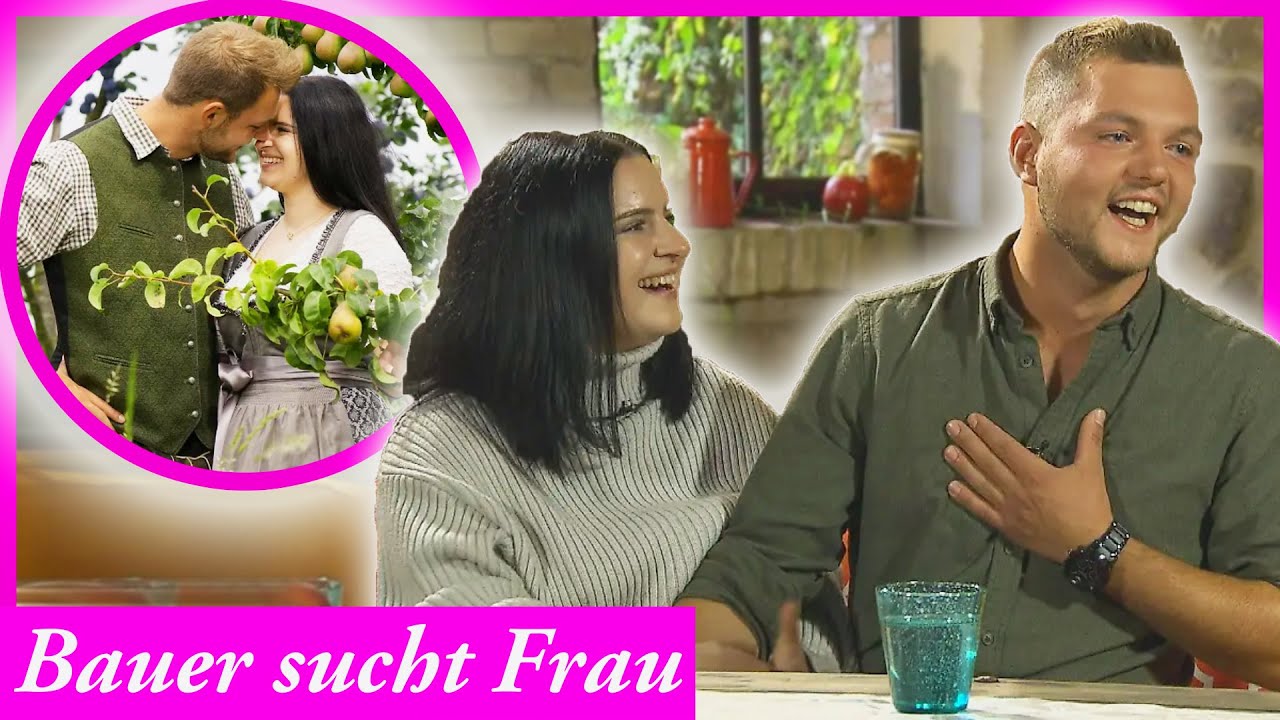 „Bauer sucht Frau“ 2025: Diese Paare sind wirklich noch zusammen