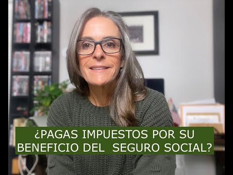 Video: ¿Están sujetos a impuestos los pagos del seguro?