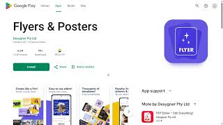 Best Android App For Graphic Designing screenshot 5