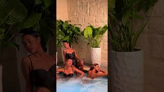Best Miami Spa - Hurrem Hammam Wellness & Spa #luxuryspa #miamispa