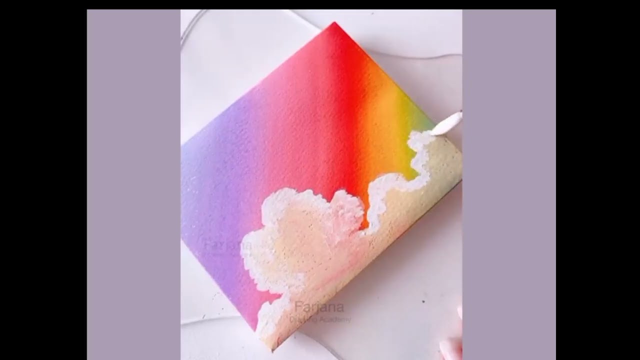 10 Easy Art Tips & Hacks || Cool Art ideas || Painting tutorials