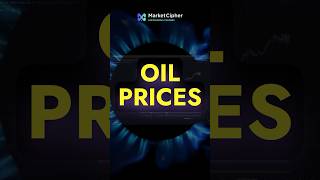 My Entry For Oil ⛽️ #trading #marketcipher #oil #gas #commodity #driving