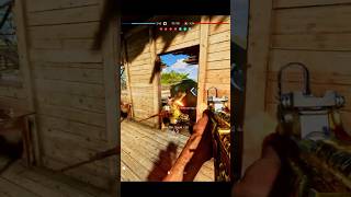 BF5 – Doorway Kill 💥 | STG44 #BattlefieldV #Shorts