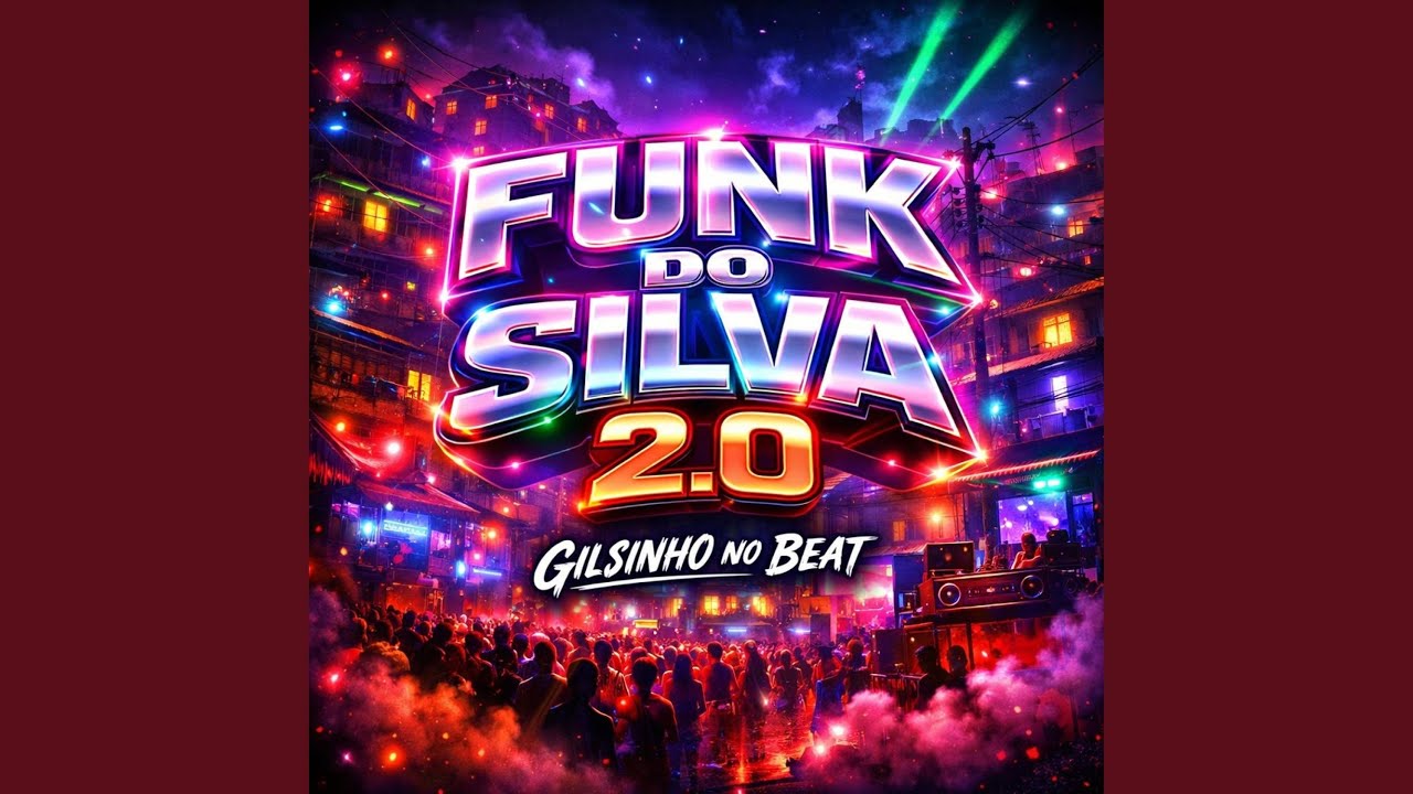 FUNK DO SILVA 2.0