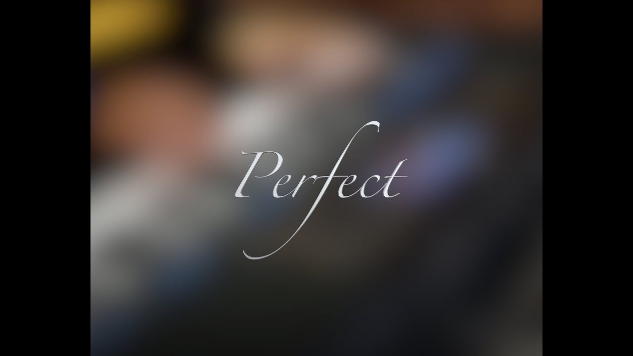 Ed Sheeran - Perfect | Instrumental Cover by Prithvi Thomas | Yamaha PSR SX900