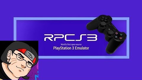 RPCS3 Complete Setup Tutorial 2021