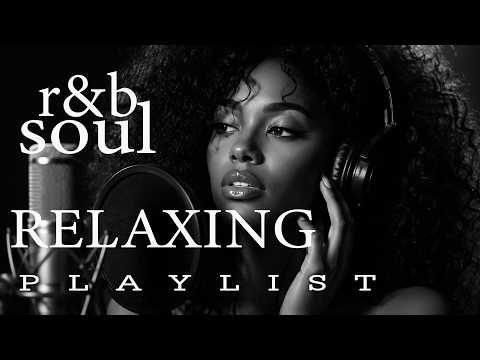 R&B Soul】Romantic R&B Soul Music – Relaxing Soulful Mix for Love