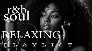 R&B Soul】Romantic R&B Soul Music – Relaxing Soulful Mix for Love