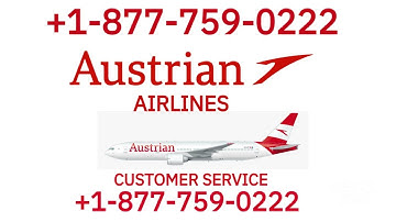 9 Ways To Access Austrian Customer Service By Phone, Chat, And Email: A Step-by-step Guide