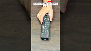 This Cleaning Tips Will Make Your Tv Remote Always New