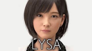 LYSA: Everything HUAWEI said by BINXER 471 views 2 years ago 1 minute, 35 seconds