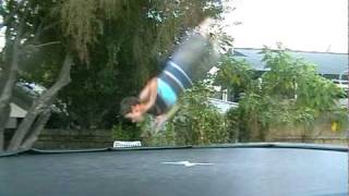 Corkscrew Moonsault