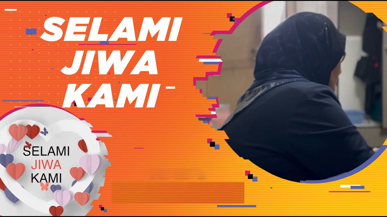 🔴SEGMEN SELAMI JIWA KAMI | 15 JANUARI 2024 | 9.00 MALAM