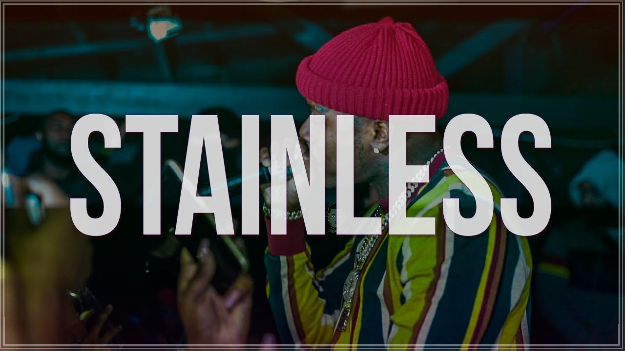 Watch *FREE* Roddy Ricch, Dababy, Gunna type beat - STAINLESS on YouTube Watch *FREE* Roddy Ricch, Dababy, Gunna type beat - STAINLESS on YouTube